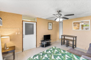 Caribbean View condo